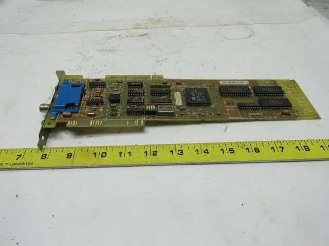 Used DCA _UNKNOWN_ Miscellaneous MRO | Arrow Industrial #657029
