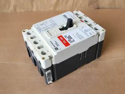 USED CUTLER-HAMMER FDC3200L