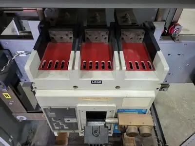 USED CUTLER-HAMMER PRL3000