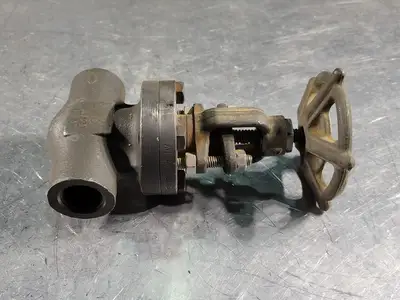 USED FLOWSERVE 22461