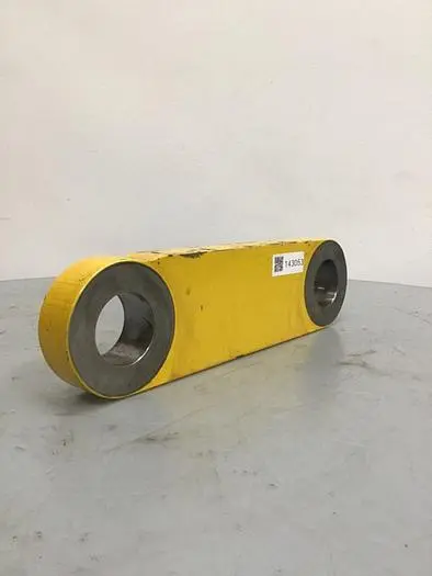 USED VAN DORN 302288