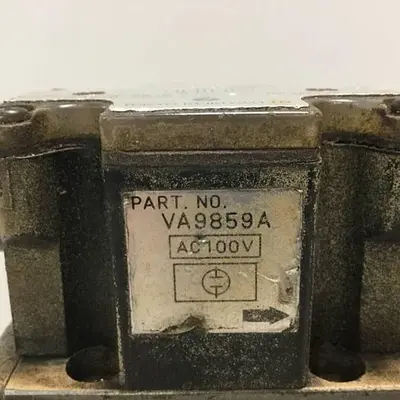 USED SPERRY VICKERS DG4V30BPLT10LHJAS310