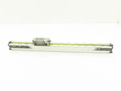 Mitutoyo AT103-450 Absolute Linear Digital Scale Encoder 450mm Travel