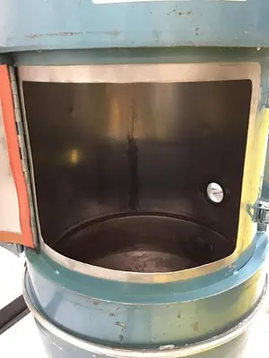 USED UNA-DYN 929752