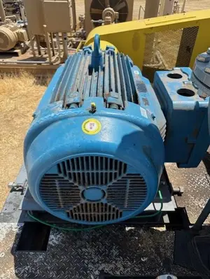 USED RO-FLO 19S