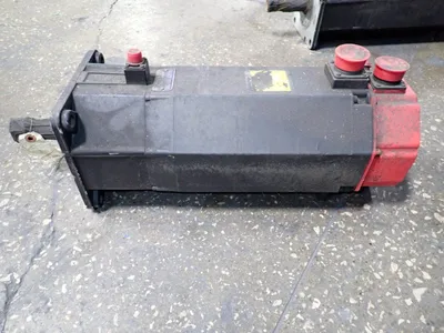 Used FANUC 20S Servo Motors Ohio US | HGR 24 #861448