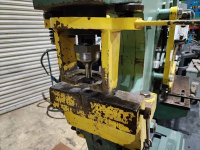 USED TECMA 6DS