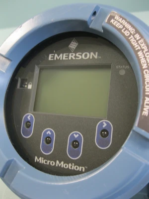 USED Micro Motion 5700 R12 ABAAZZZ AAZZZ