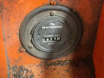 Used RAYMOND E2SRTT Material Handling (misc) Ohio US | HGR 24 #1506656
