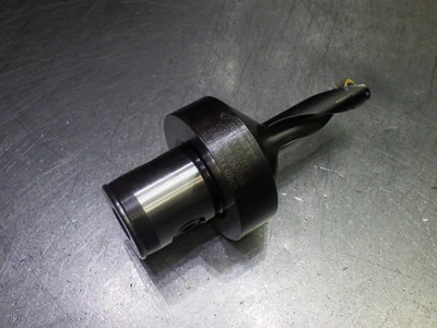 Komet KUB ABS50 .562" Coolant Thru Indexable Drill V3071430 (LOC1398C)