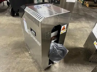 NEW 2026 ADVANTAGE SRV-1035