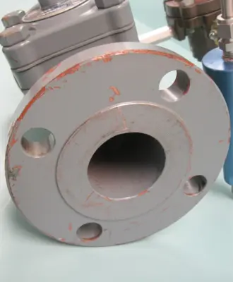 USED Dresser FG-51-75