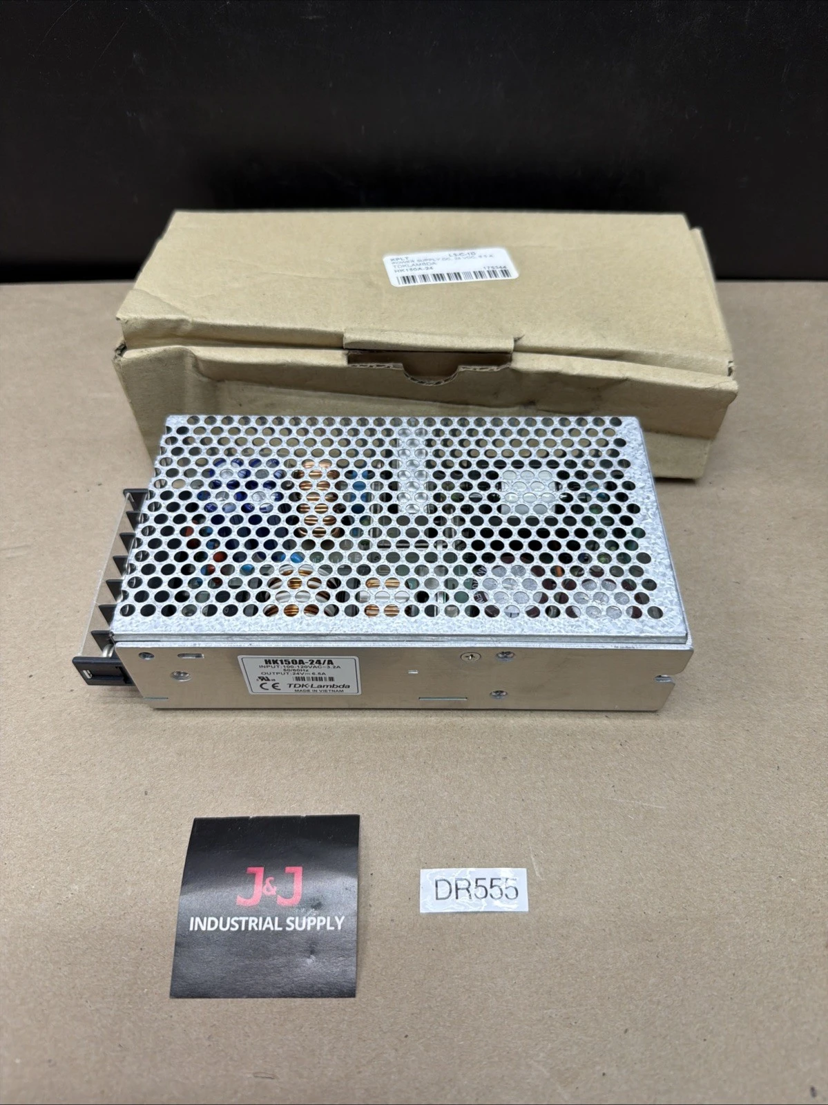 NEW TDK HK150A-24