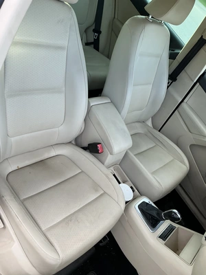 Used 2014 VOLKSWAGEN TIGUAN SUVs Michigan US | Miedema Asset Management Group #1579046