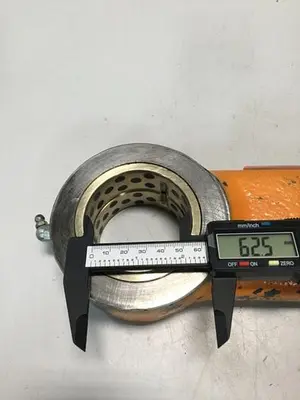 USED CINCINNATI MILACRON 3990753