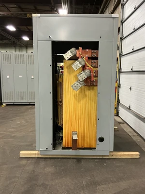GE _UNKNOWN_ Power Transformers | Equipment Recovery Corp. (4)