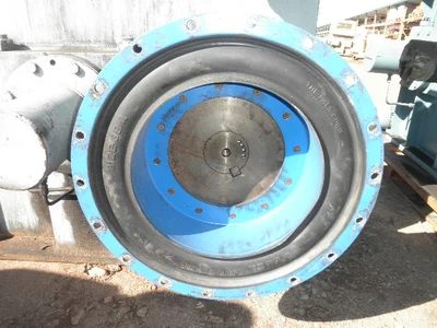 USED PHILADELPHIA 155HP-1