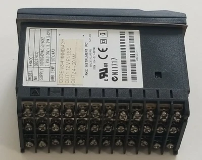USED RKC FB400