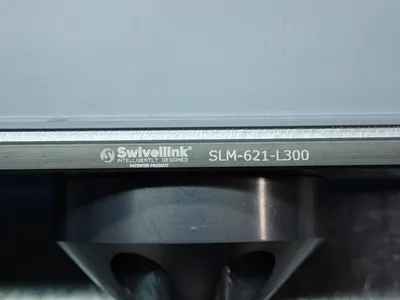 Used SMART VISION LIGHTS LC300625 Lighting | HGR 24 #737201