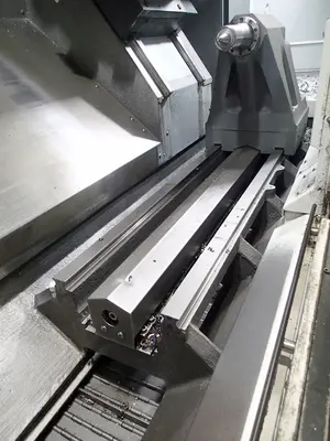2022 HAAS ST-35 CNC Lathes | Toolquip, Inc. (9)