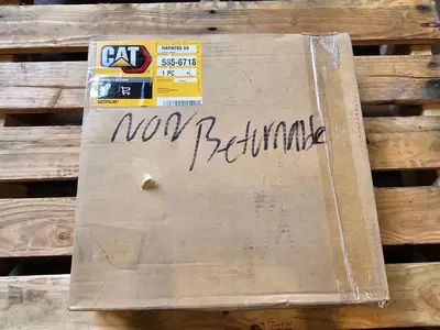 New | in-Stock 2024 CATERPILLAR 585-6718 Parts British Columbia CA | Lenmark #1440281