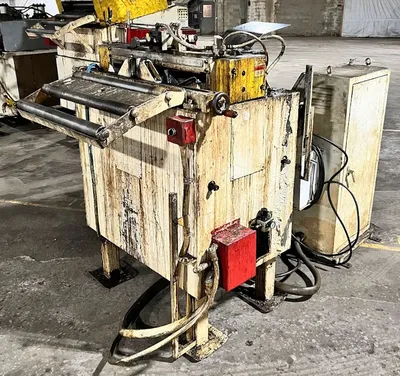 USED COE CPRF-330