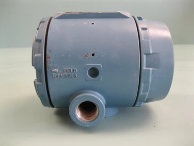 Used Rosemount 3144P D1A1NAB4M5 Sensors New Hampshire US | Bitter End Trading #1493537
