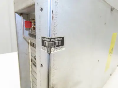 ABB 3HAC9710-1 Robot CPU Main Computer Controller W/Heat Sink Rev 01