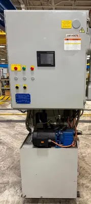 2012 MORI SEIKI NLX-2500/700 CNC Lathes | Toolquip, Inc. (6)