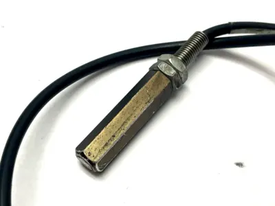 44751801 | Skan-A-Matic  Photoelectric Detector P01059 - Used