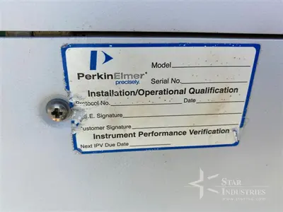 Used _UNKNOWN_ _UNKNOWN_ Microwave Digesters California US | Star Industries #1255142
