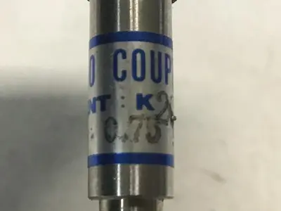 USED RKC K207