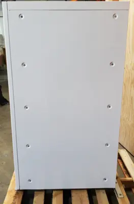 Used Schneider Electric GVSUPS20KB2D Uninterruptible Power Supplies | American Industrial Supply Co. #1544293