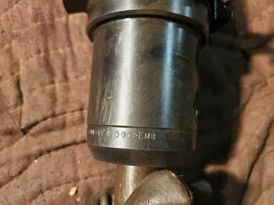 USED SANDVIK 50MM-VF4.000-EM8