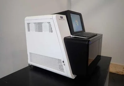 USED ILLUMINA NEXTSEQ 500