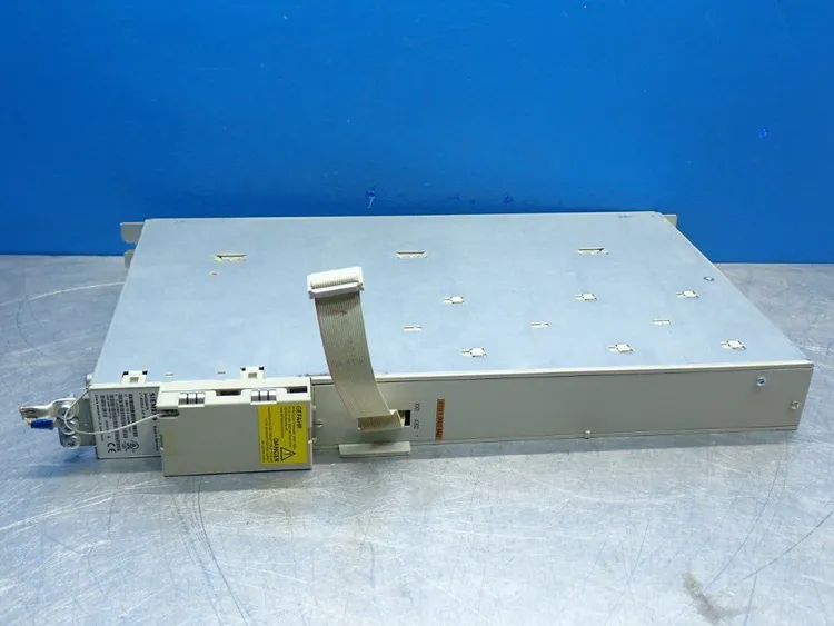 Used SIEMENS 6SN11231AA000HA1 Servo Drives Ohio US | HGR 24 #726914