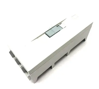 Used RITTAL CONNECTION ADAPTER FOR BUSBAR SYSTEMS Bus Bars & Plugs | Maverick Industrial Sales #1108241