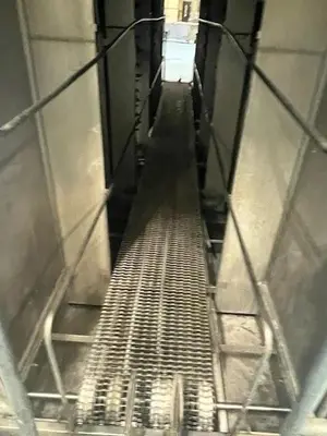 USED DOUGLAS WR-1500-RW