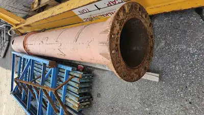 USED STAHLKRAN 1 Ton