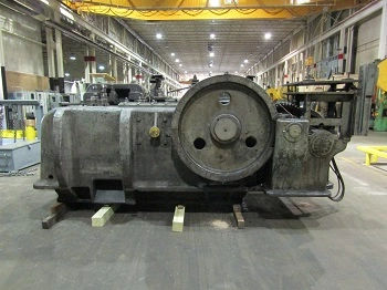 Used 1942 _UNKNOWN_ _UNKNOWN_ Upsetters New Jersey US | National Machinery Exchange #1500561