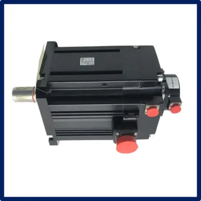 USED MITSUBISHI SERVO MOTOR
