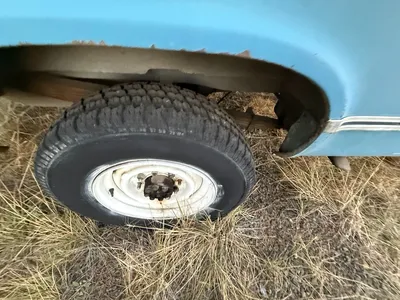 Used 1977 GMC VANDURA G35 Classic Cars & Trucks Oregon US | Heavy Wall Consulting #1599936
