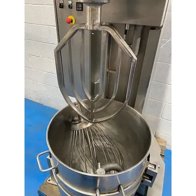 Used Vmi _UNKNOWN_ Planetary Mixers | ISCA #1299092
