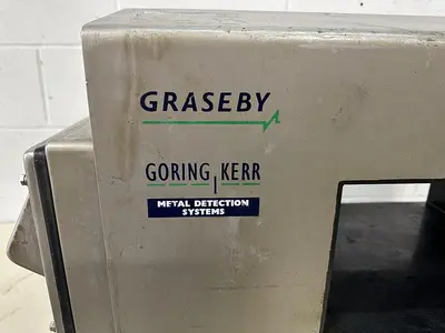 USED GRASEBY - GORING KERR DSP 2