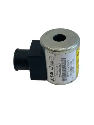 NEW EATON 300AA00085A SOLENOID COIL