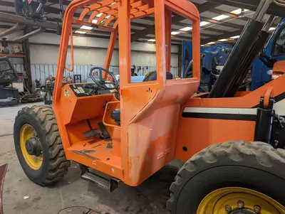 Used 2014 JLG 6042 Telehandlers Alabama US | Proxy Equipment #1388995
