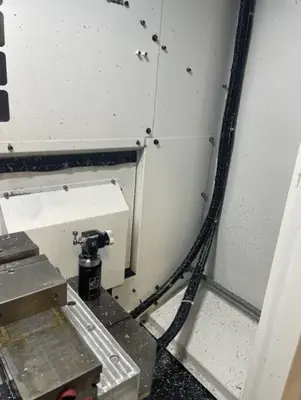 2022 BROTHER SPEEDIO R650X2 Drilling & Tapping Centers | Toolquip, Inc. (5)
