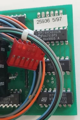 NEW ANAHEIM AUTOMATION AA2909