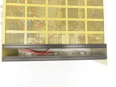 Acopian P050PX5AFP Regulated Power Supply 120V Input 30VDC Output