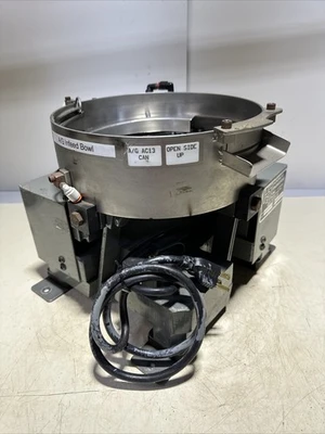 USED Hendricks Engineering 6894